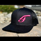 Faded Breast Cancer Cap - Limited Edition