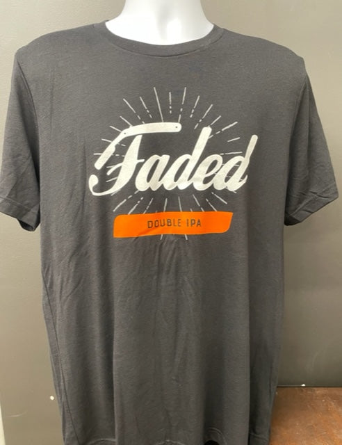 FADED IPA Tee