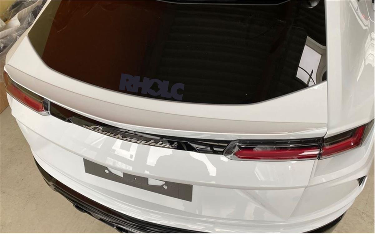 RHOLC Vinyl Decal